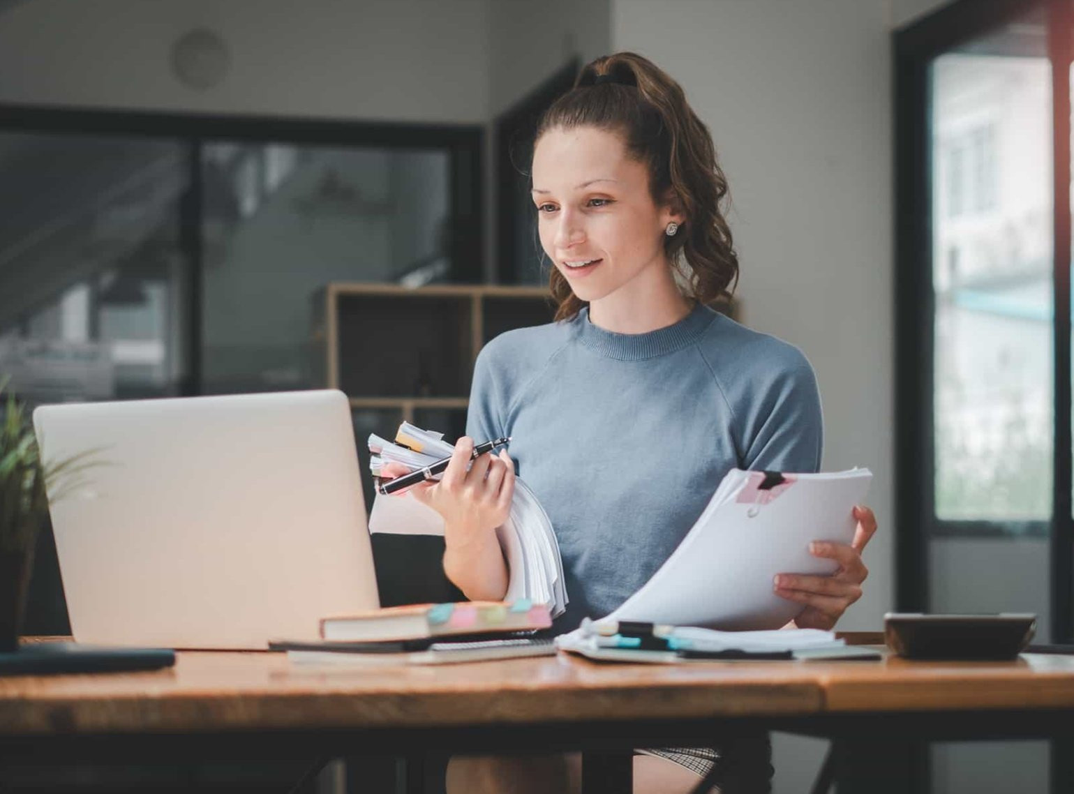 Quelles démarches effectuer après une vente immobilière ?